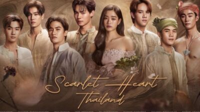 Drakor ‘Moon Lovers: Scarlet Heart Ryeo’ akan Diadaptasi ke Versi Thailand