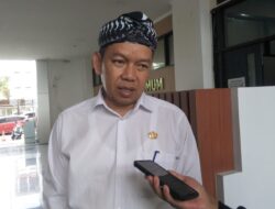 DLH KBB Sebut Pembangunan Perumahan di KBU Jadi Penyebab Bencana di Bandung Raya