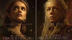 House of the dragon season 2