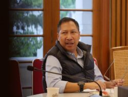 Ketua Satgas Sampah Bandung Raya Ingatkan Pemda Soal Strategi Pengelolaan dari Hulu