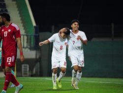 Link Nonton Live Streaming Timnas Indonesia U-23 VS Qatar Senin 15 April 2024