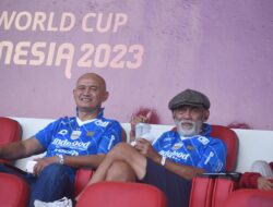 Dua Legenda Persib Doakan Maung Bandung Juara Liga 1 2023-2024