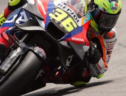 Krisis di Tim Honda MotoGP 2024: Joan Mir dan Luca Marini Terjebak di COTA