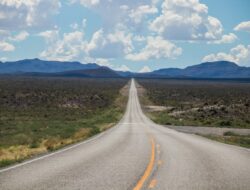 Mengenal Pan-American Highway, Jalan dengan 30 Ribu Kilometer dari Alaska hingga Argentina