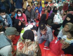 160 Orang Korban Bencana Alam di Cipongkor KBB Masih Tinggal di Pengungsian