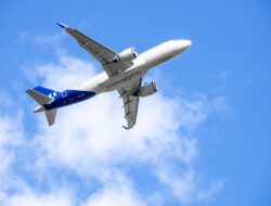 5 Tips Cara Dapatkan Tiket Pesawat Terbang Murah untuk Mudik Lebaran 2024