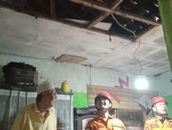 Pemkot Cimahi Minta Warga yang Rumahnya Rusak Akibat Gempa di Garut Lakukan Perbaikan Secara Mandiri