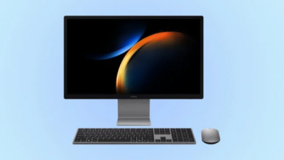 Samsung PC All-in-One Pro