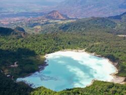 5 Tempat Wisata di Garut yang Wajib Dikunjungi saat Momen Libur Lebaran 2024