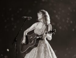 Lirik dan Makna Lagu The Prophecy dari Taylor Swift
