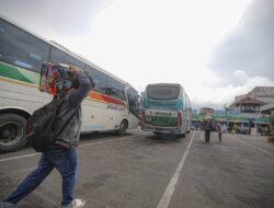 Urbanisasi Pasca Lebaran, Pj Wali Kota Bandung Ingatkan Hal Ini kepada Warga Pendatang Baru