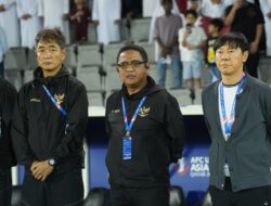 Timnas Indonesia U-23 Resmi Layangkan Protes ke AFC Terkait Kepemimpinan Wasit