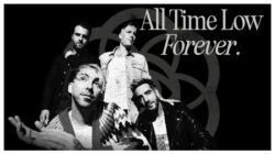 All Time Low akan Gelar Konser di Jakarta