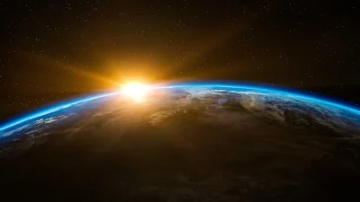 Ilmuan Prediksi Hari di 2024 jadi Panjang Akibat Rotasi Bumi Melambat
