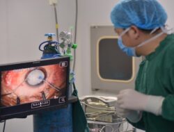 Kesuksesan Operasi Lasik Mata untuk Mata Plus, Minus, Silinder Tinggi
