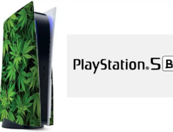 Usai PS 4 Pro, Sony Resmi Rilis Playstation 5 BRO