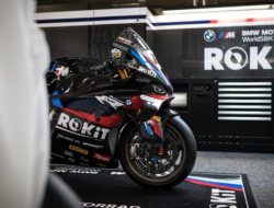 BMW Dikabarkan akan Mulai Debut di MotoGP pada 2027