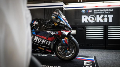 BMW MotoGP 2027
