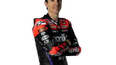 Maverick Vinales MotoGP