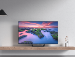 Terbaru, Xiaomi Resmi Luncurkan Smart TV 4K 120Hz