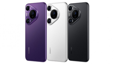 Huawei Pura 70 Resmi Meluncur, Segini Harganya!