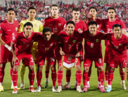 Link Nonton Live Streaming Timnas Indonesia VS Irak dalam Perebutan Tempat Ketiga Piala Asia U-23 2024