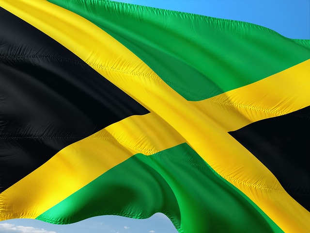 jamaika akui negara palestina