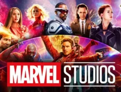 PHK, Studio Marvel Dilaporkan Hentikan 15 Orang Karyawan