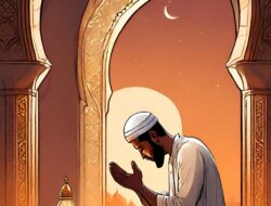 Teks Khutbah Jumat 4 April 2024: Memanfaatkan Akhir Ramadhan dengan Baik