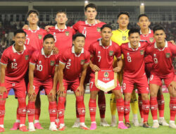 Jadwal Lengkap Timnas Indonesia di Ajang Piala Asia U-23 2024 Qatar