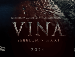 Diangkat dari Kisah Nyata, Trailer Film “Vina: Sebelum 7 Hari” Resmi Dirilis