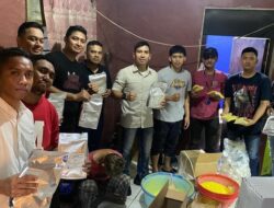 Geger! Pabrik Narkoba di Citeureup Bogor Digrebek Polisi, Jutaan Pil PCC Diamankan