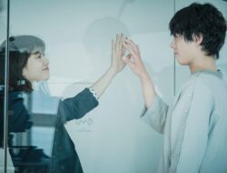 Sinopsis Film Korea ‘Wonderland’, Kisah Romantis Cinta Dua Dunia