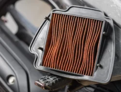 4 Jenis Filter Udara Motor Serta Kekurangan dan Kelebihannya