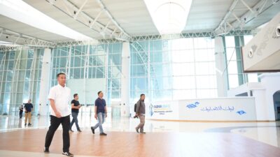 13.000 Calon Jemaah Haji Siap Diterbangkan dari Bandara Kertajati Majalengka