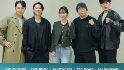 Sinopsis Drama Komedia Korea “Seoul Busters”, Tayang September 2024