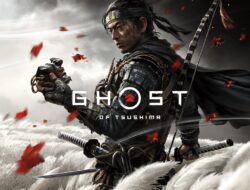 Game Ghost of Tsushima Versi PC Ditarik dari Negara-negara yang tak Dukung PSN