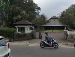Mati Suri, Hotel Legendaris di Lembang KBB akan Disulap Jadi Museum Transportasi