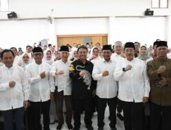 Pemprov Jabar Siap Berkolaborasi dengan Lembaga Pendidikan Tinggi Bangun Jawa Barat