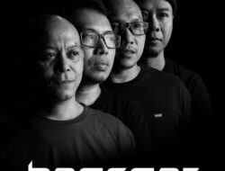 Lewat Delima, Band Alternative Rock Bagegar Representasikan Romantika Pedesaan