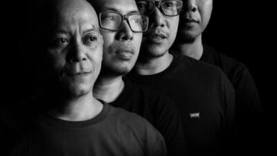 Lewat Delima, Band Alternative Rock Bagegar Representasikan Romantika Pedesaan