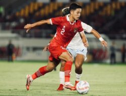 Rio Fahmi Janjikan Kemenangan untuk Timnas Indonesia U-23 atas Irak