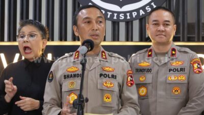 Penghapusan 2 DPO Kasus Pembunuhan Vina Cirebon
