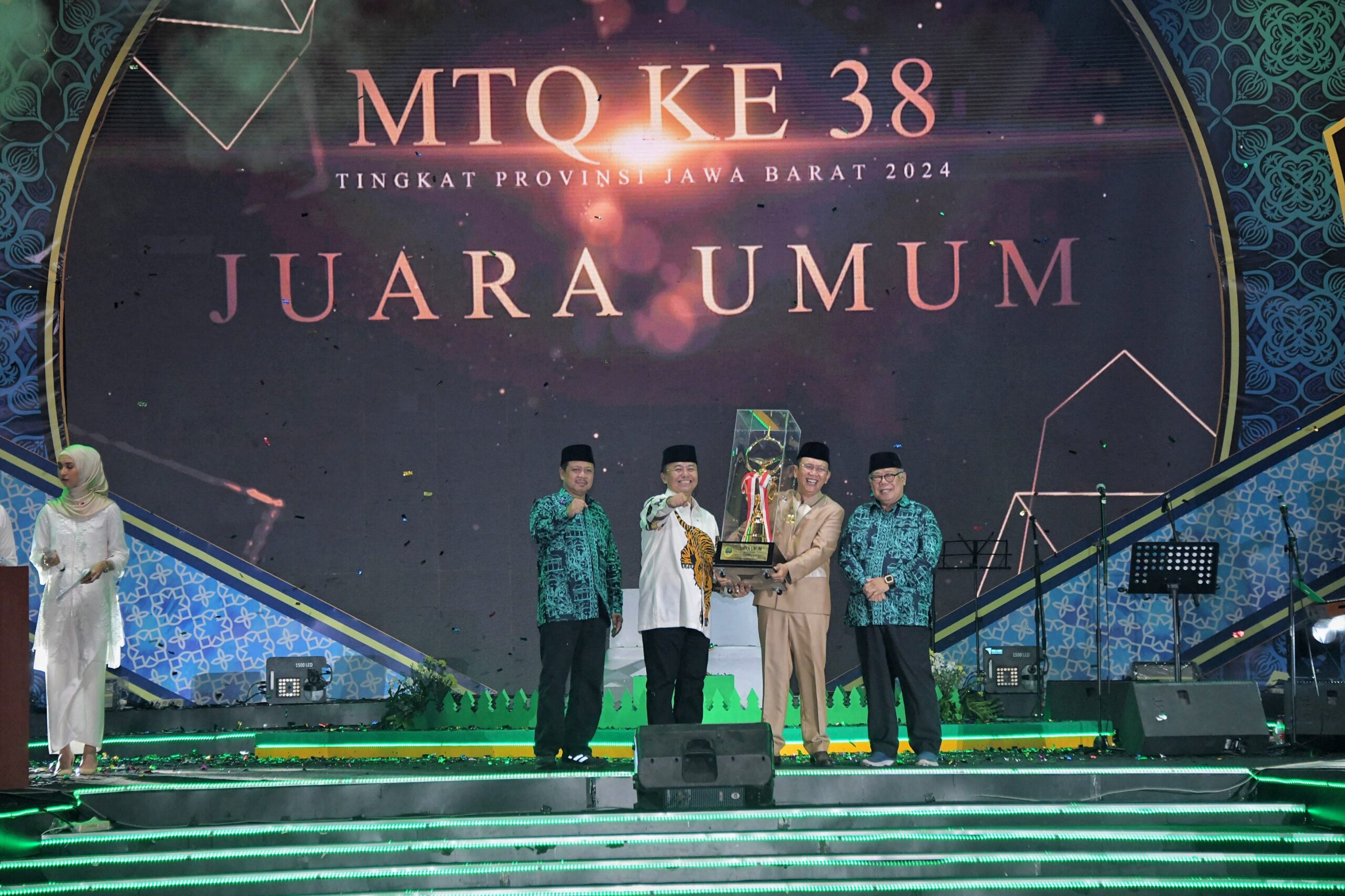 MTQ 2024 Jawa Barat