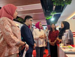 Penuhi Permintaan Masyarakat, Malaysia Healthcare Expo 2024 Pertama Kali Digelar di Kota Bandung