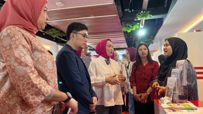 Penuhi Permintaan Masyarakat, Malaysia Healthcare Expo 2024 Pertama Kali Digelar di Kota Bandung