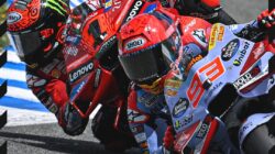 MotoGP Indonesia 2024