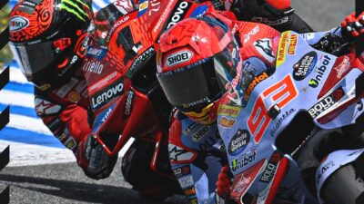 MotoGP Indonesia 2024
