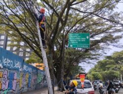 Penataan Kabel Fiber Optik, PLN Icon Plus dan Diskominfo Kota Bandung Berkolaborasi untuk Keindahan Kota