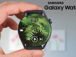 Galaxy Unpacked II: Samsung Siapkan Kejutan dengan Galaxy Watch 7 dan Fitur Pemantau Gula Darah